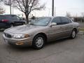 2002 Light Bronzemist Metallic Buick LeSabre Limited  photo #3