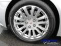 Radiant Silver Metallic - CTS 4 3.6 AWD Sport Wagon Photo No. 22