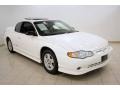 White - Monte Carlo SS Photo No. 1