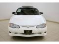 White - Monte Carlo SS Photo No. 2