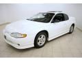 White - Monte Carlo SS Photo No. 3