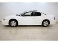 White - Monte Carlo SS Photo No. 4