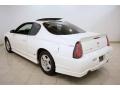 White - Monte Carlo SS Photo No. 5