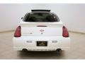 White - Monte Carlo SS Photo No. 6