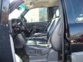 Onyx Black - Avalanche Z71 4x4 Photo No. 8
