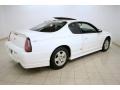 White - Monte Carlo SS Photo No. 7