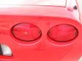 2000 Torch Red Chevrolet Corvette Convertible  photo #22