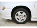 White - Monte Carlo SS Photo No. 20