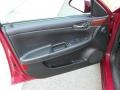 2006 Sport Red Metallic Chevrolet Impala LT  photo #7