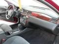 Sport Red Metallic - Impala LT Photo No. 15