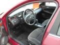 2006 Sport Red Metallic Chevrolet Impala LT  photo #26