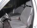 2008 Summit White Chevrolet Silverado 1500 LT Crew Cab 4x4  photo #10