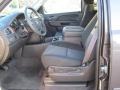 2010 Taupe Gray Metallic Chevrolet Tahoe LT  photo #3