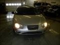 Bright Silver Metallic - 300 M Sedan Photo No. 1