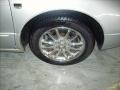 Bright Silver Metallic - 300 M Sedan Photo No. 3