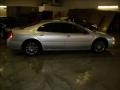 Bright Silver Metallic - 300 M Sedan Photo No. 4