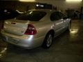 Bright Silver Metallic - 300 M Sedan Photo No. 5