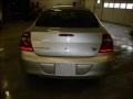 Bright Silver Metallic - 300 M Sedan Photo No. 6