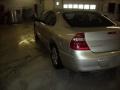 Bright Silver Metallic - 300 M Sedan Photo No. 7