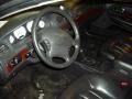 Bright Silver Metallic - 300 M Sedan Photo No. 11
