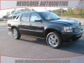 2010 Black Granite Metallic Chevrolet Avalanche LTZ  photo #1