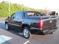 Black Granite Metallic - Avalanche LTZ Photo No. 2