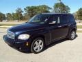 2007 Imperial Blue Metallic Chevrolet HHR LS  photo #1
