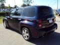 2007 Imperial Blue Metallic Chevrolet HHR LS  photo #3