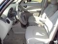 2007 Imperial Blue Metallic Chevrolet HHR LS  photo #4