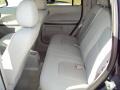 2007 Imperial Blue Metallic Chevrolet HHR LS  photo #5