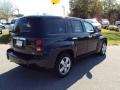 2007 Imperial Blue Metallic Chevrolet HHR LS  photo #9