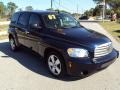 2007 Imperial Blue Metallic Chevrolet HHR LS  photo #11