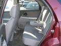 Deep Ruby Red Metallic - Equinox LT Photo No. 6