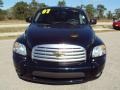 2007 Imperial Blue Metallic Chevrolet HHR LS  photo #14