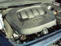 2007 Imperial Blue Metallic Chevrolet HHR LS  photo #17