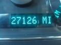 2007 Imperial Blue Metallic Chevrolet HHR LS  photo #19