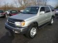 Millennium Silver Metallic - 4Runner SR5 Photo No. 1