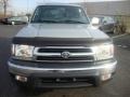 Millennium Silver Metallic - 4Runner SR5 Photo No. 3