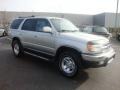 Millennium Silver Metallic - 4Runner SR5 Photo No. 5