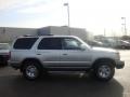 2000 Millennium Silver Metallic Toyota 4Runner SR5  photo #6