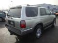 Millennium Silver Metallic - 4Runner SR5 Photo No. 7