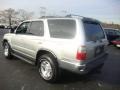 2000 Millennium Silver Metallic Toyota 4Runner SR5  photo #9