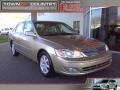 Desert Sand Metallic - Avalon XLS Photo No. 1