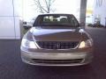 Desert Sand Metallic - Avalon XLS Photo No. 2
