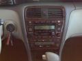 Desert Sand Metallic - Avalon XLS Photo No. 8
