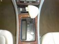 Desert Sand Metallic - Avalon XLS Photo No. 10