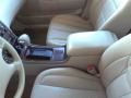 Desert Sand Metallic - Avalon XLS Photo No. 13