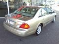 Desert Sand Metallic - Avalon XLS Photo No. 16
