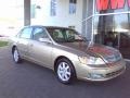 Desert Sand Metallic - Avalon XLS Photo No. 17
