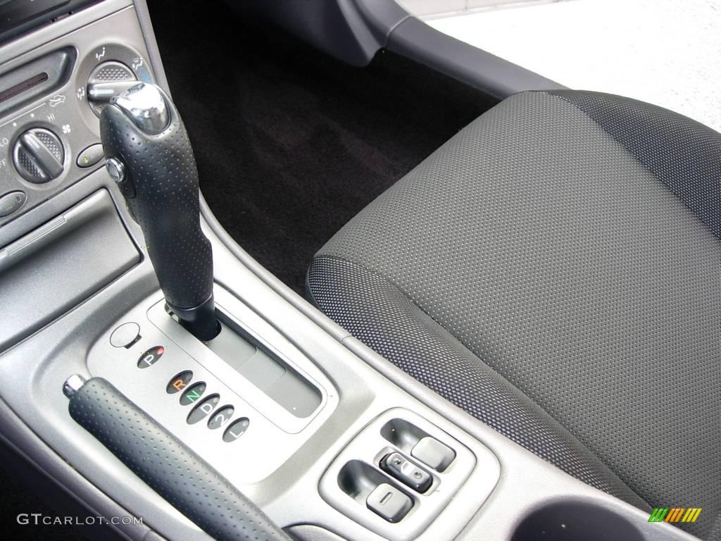 2000 Celica GT - Liquid Silver Metallic / Black/Silver photo #19